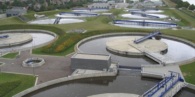 IPAL adalah sistem pengolahan air limbah