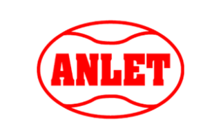 partner Logo ANLET